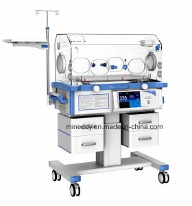Hospital Infant Care System Infant Incubator with The Best Price