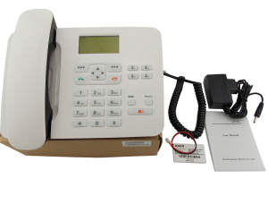 GSM Fixed Wireless Telephone (KT1000(180))
