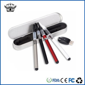 E Cigarette Refill Cartridge Mini Vape Pen Bud Touch with Ce FCC